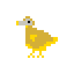 Golden Dodo